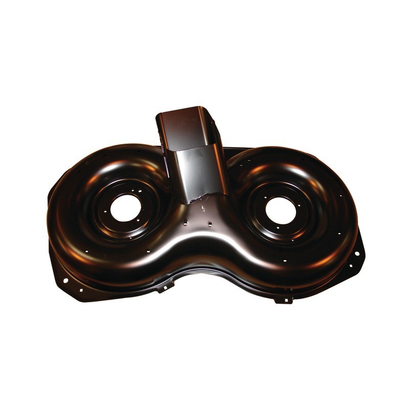 CARTER DE COUPE NU 42" ORIGINE GROUPE HUSQVARNA