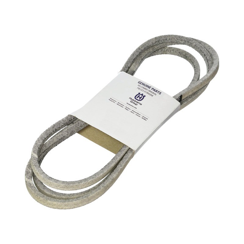 COURROIE 532133035 ORIGINE GROUPE HUSQVARNA