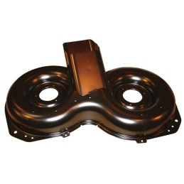 CARTER DE COUPE NU 36" HUSQVARNA