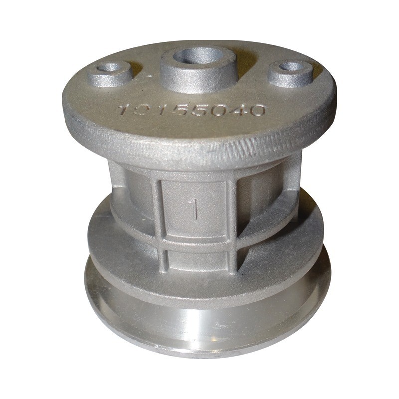 MOYEU LAME HAUTEUR 59MM Ø DE L'ARBRE 22,2MM /653CVSL