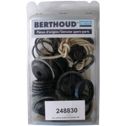 POCHETTE JOINTS DE POMPE GAMA 100-101 BERTHOUD