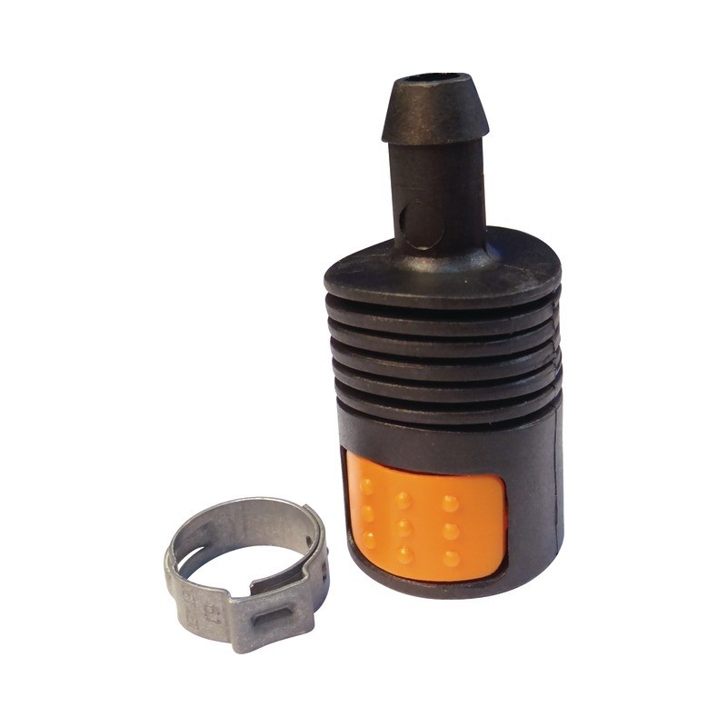 RACCORD RAPIDE FEMELLE MF