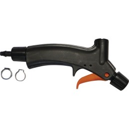 POIGNEE PROFILE VITON MF BERTHOUD