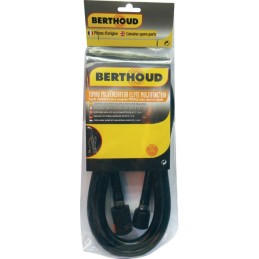 TUYAU POIGNEE PROFILE ELYTE 7 MF BERTHOUD