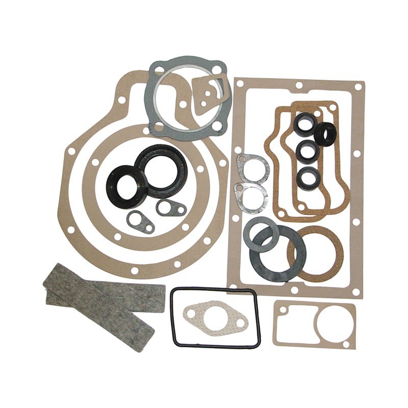 POCHETTE DE JOINTS POUR MOTEURS 110/610/810 BERNARD MOTEUR