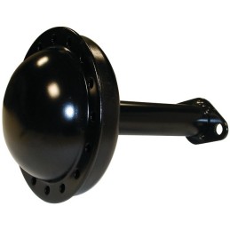 SILENCIEUX 000558 ORIGINE BERNARD MOTEUR