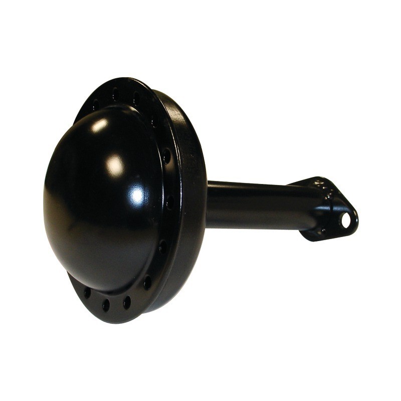 SILENCIEUX 000558 ORIGINE BERNARD MOTEUR