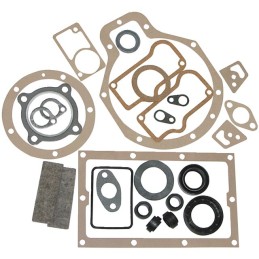 POCHETTE DE JOINTS 000563 W110 ORIGINE BERNARD MOTEUR