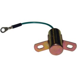 CONDENSATEUR POUR MOTEURS W110/112 BERNARD MOTEUR