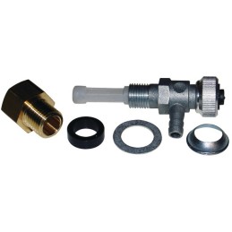 ROBINET ESSENCE MODELE 110 - 112 ORIGINE BERNARD MOTEUR