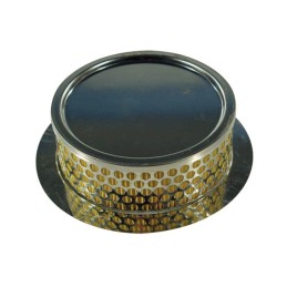 FILTRE A AIR ROND 020062 ORIGINE BERNARD MOTEUR