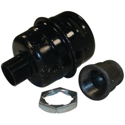 SILENCIEUX BERNARD Fil-ext