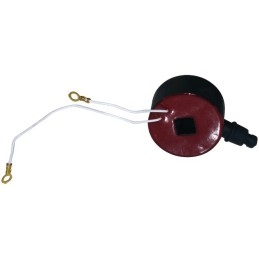 BOBINE 496327 ORIGINE BERNARD MOTEUR