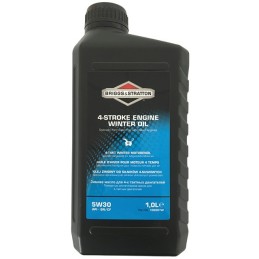 HUILE 1 L HIVER 5W30 BRIGGS & STRATTON