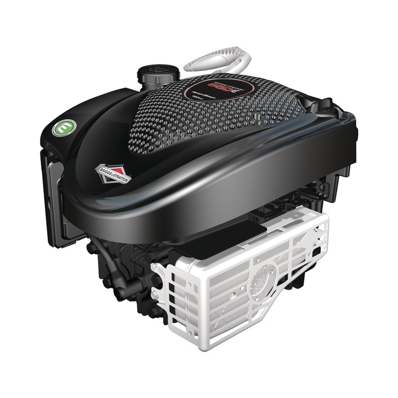 MOTEUR BRIGGS AND STRATTON 126T02-0074