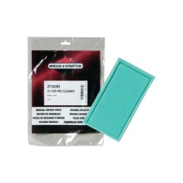 PRE-FILTRE ORIGINE BRIGGS & STRATTON