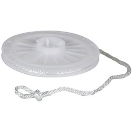 POULIE DE LANCEUR ORIGINE BRIGGS & STRATTON