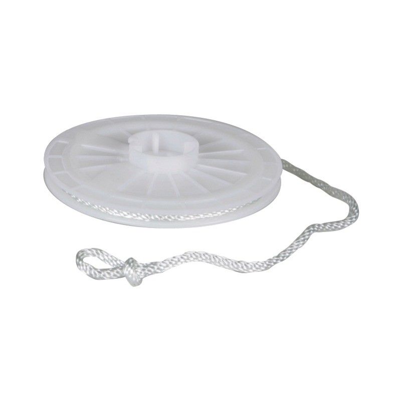 POULIE DE LANCEUR ORIGINE BRIGGS & STRATTON