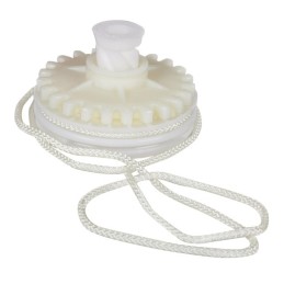 POULIE LANCEUR ORIGINE BRIGGS & STRATTON