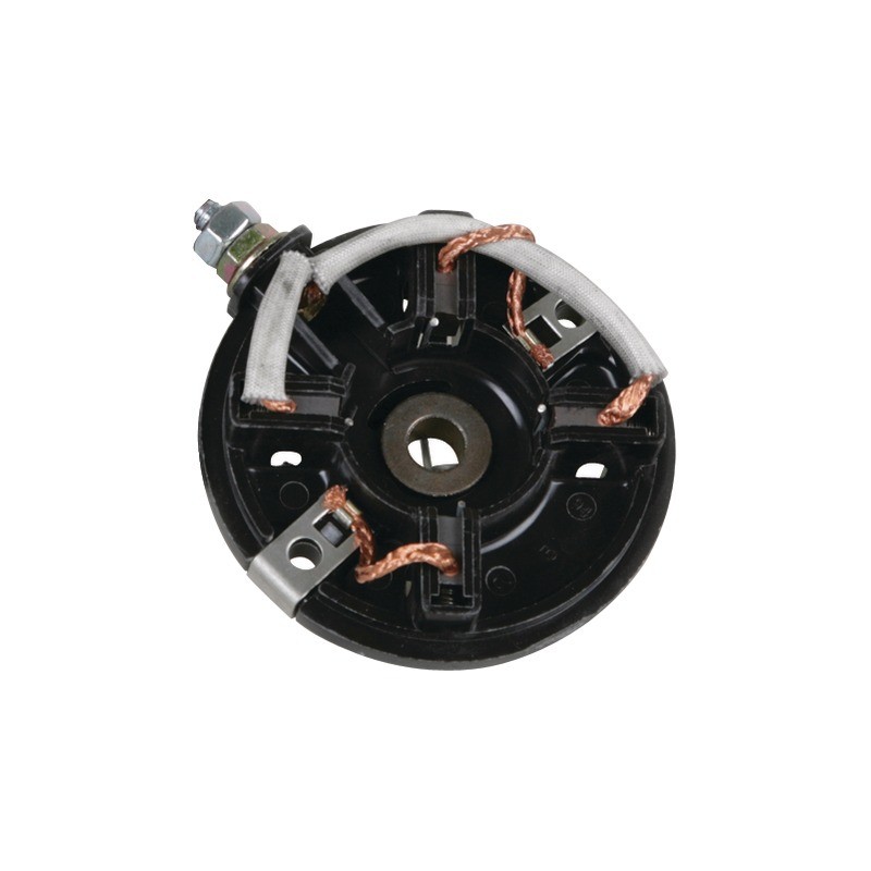 PORTE CHARBONS ORIGINE BRIGGS & STRATTON