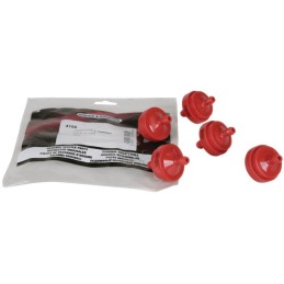 PACK ATELIER 5 X FILTRE ESSENCE 298090S B&S