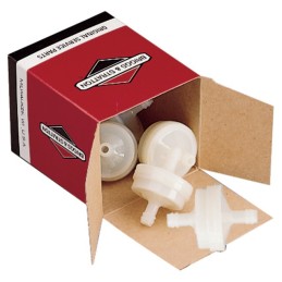 PACK ATELIER 5 X FILTRE ESSENCE 394358 ORIGINE B&S