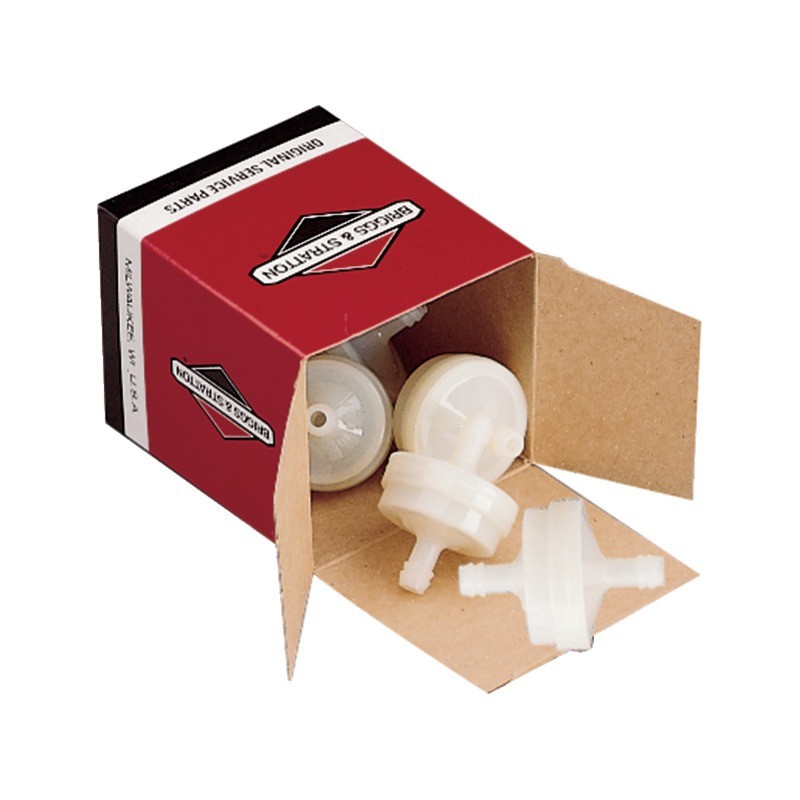 PACK ATELIER 5 X FILTRE ESSENCE 394358 ORIGINE B&S