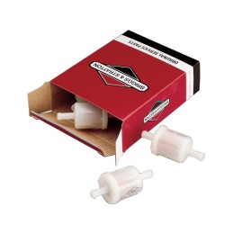 PACK ATELIER 5 X FILTRE ESSENCE 691035 ORIGINE B&S