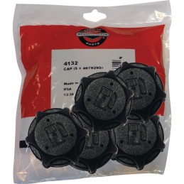 PACK ATELIER 5 X BOUCHON ESSENCE 497929 B&S