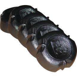 PACK ATELIER 5 x BOUCHON 692046 ORIGINE B&S