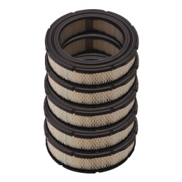 PACK ATELIER 5 X FILTRE AIR 692519 ORIGINE B&S