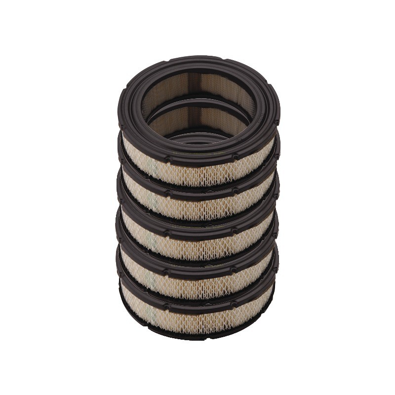 PACK ATELIER 5 X FILTRE AIR 692519 ORIGINE B&S