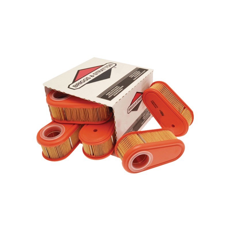 PACK ATELIER 5 X FILTRE AIR 795066 ORIGINE B&S