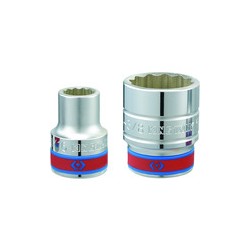 Douille Pouce 3/4" (19,,05mm) Standard 1-3/8"