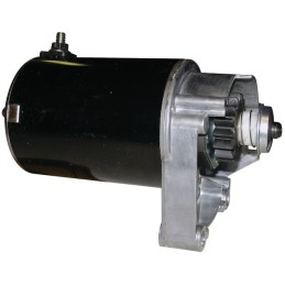 DEMARREUR ELECTRIQUE ORIGINE BRIGGS & STRATTON