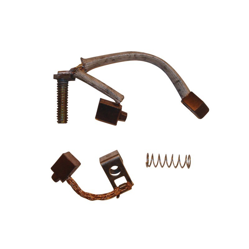 CHARBONS DE DEMARREUR ORIGINE BRIGGS & STRATTON LE JEU