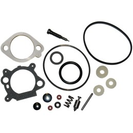 KIT CARBURATEUR ORIGINE BRIGGS & STRATTON