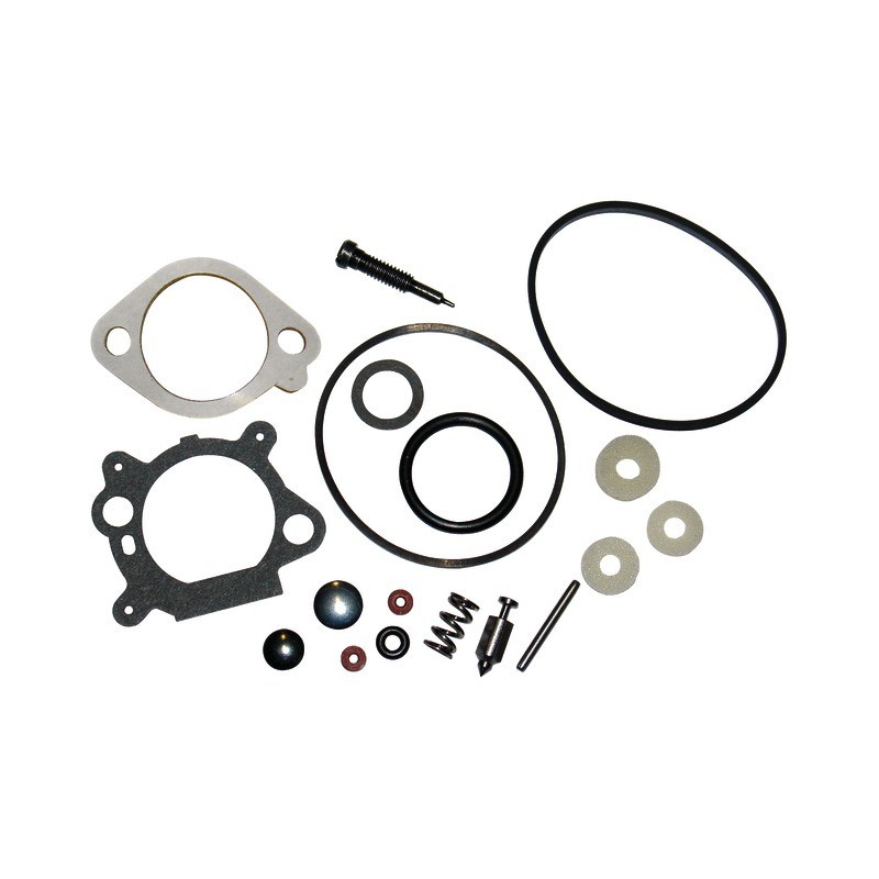 KIT CARBURATEUR ORIGINE BRIGGS & STRATTON