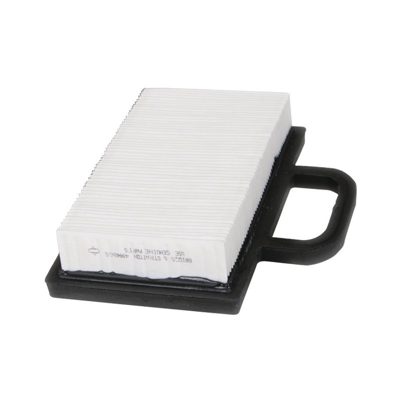 FILTRE A AIR ORIGINE BRIGGS & STRATTON