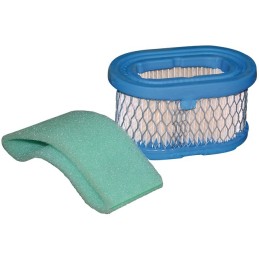 CARTOUCHE + FILTRE ORIGINE BRIGGS & STRATTON