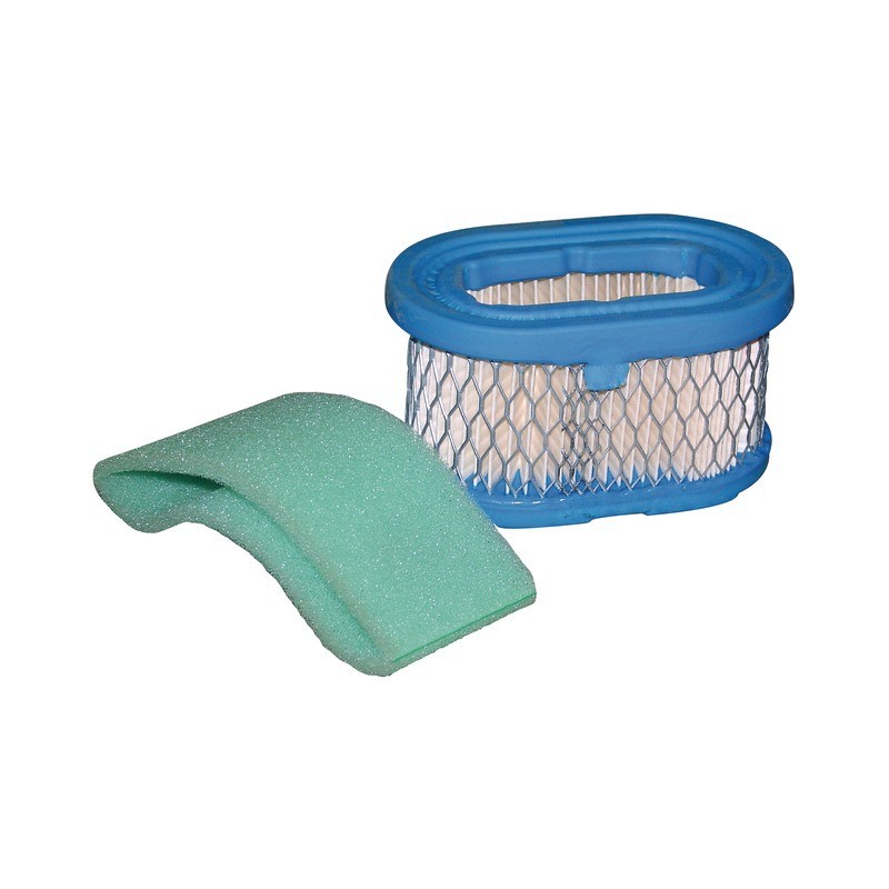 CARTOUCHE + FILTRE ORIGINE BRIGGS & STRATTON