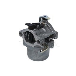 CARBURATEUR BRIGGS AND STRATTON STARTER MANUEL
