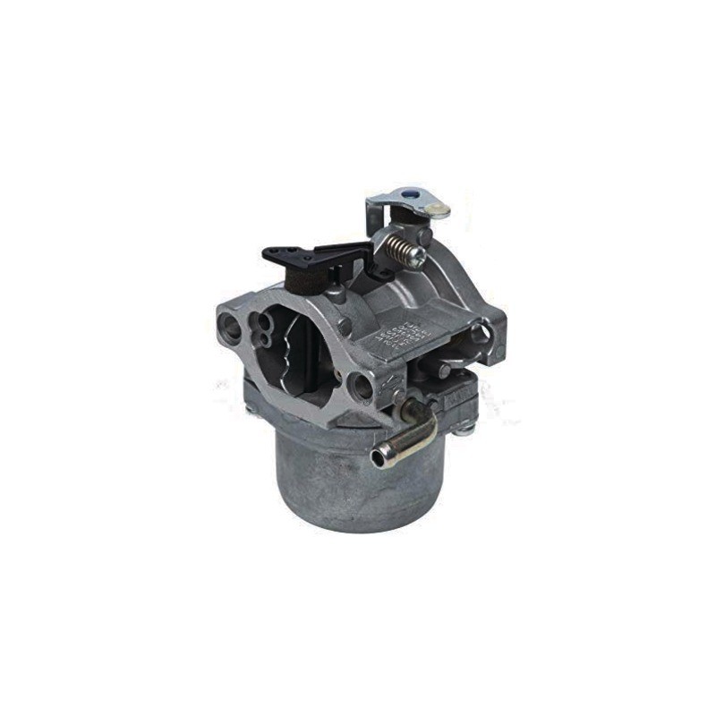 CARBURATEUR BRIGGS AND STRATTON STARTER MANUEL