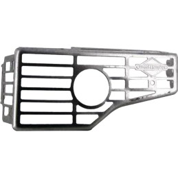 PROTECTION ECHAPPEMENT BRIGGS & STRATTON