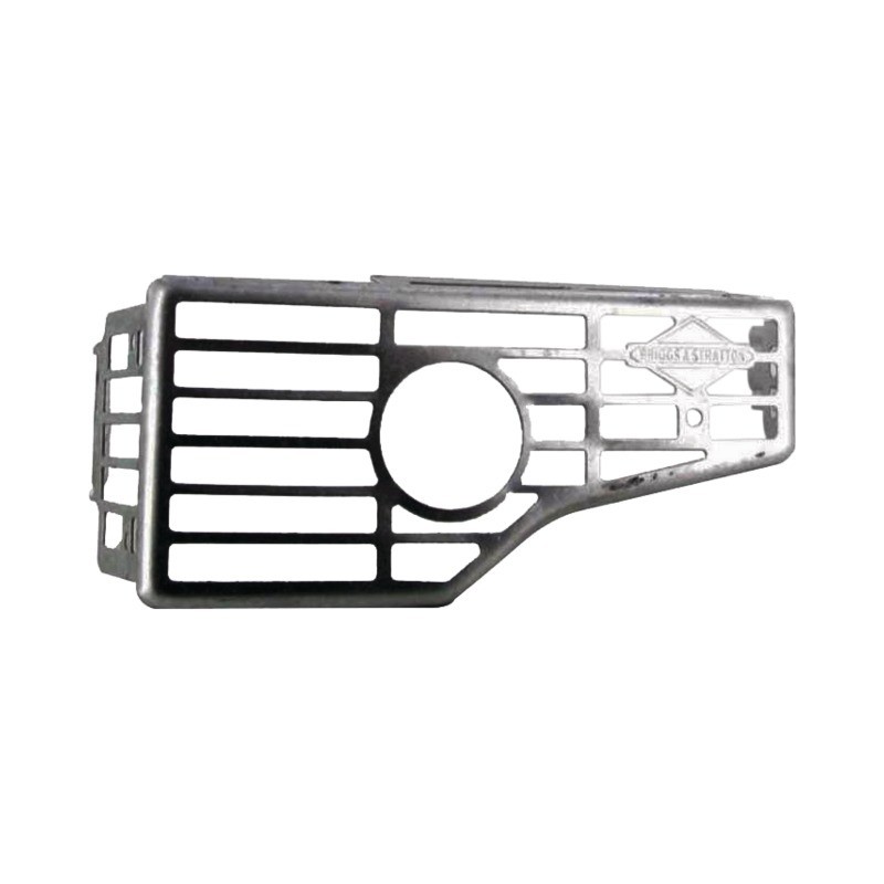 PROTECTION ECHAPPEMENT BRIGGS & STRATTON