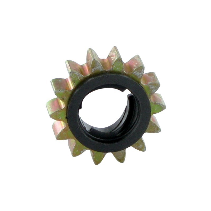 PIGNON METAL 14 DENTS ORIGINE BRIGGS & STRATTON
