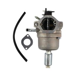 CARBURATEUR BRIGGS AND STRATTON STARTER MANUEL