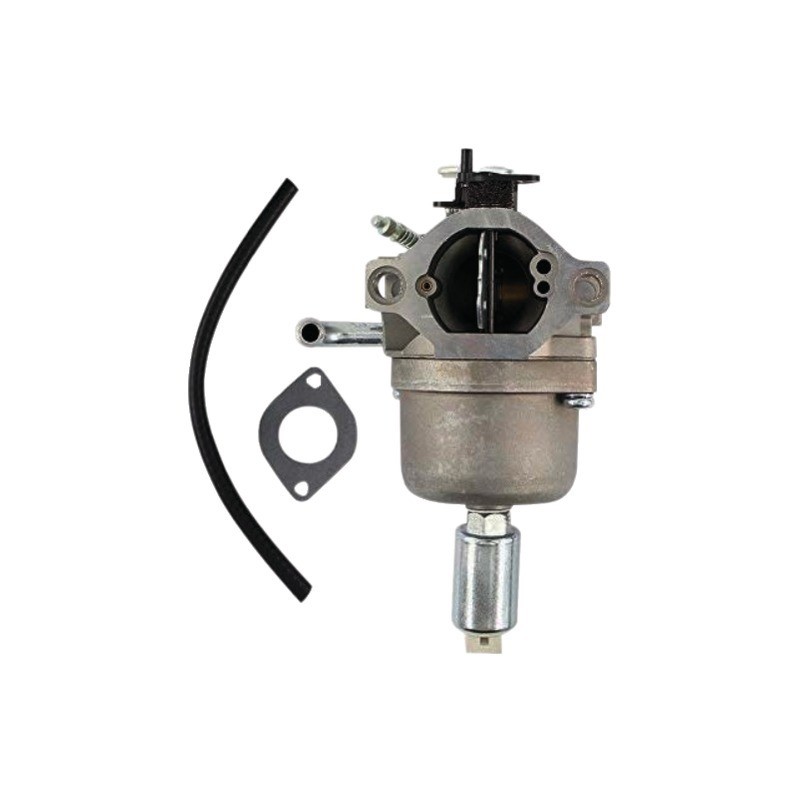 CARBURATEUR BRIGGS AND STRATTON STARTER MANUEL