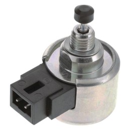 SOLENOIDE DE CARBURATEUR NIKKI BRIGGS & STRATTON