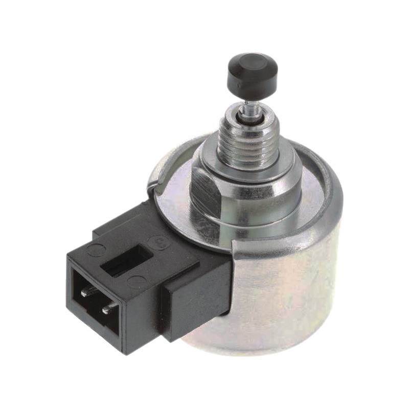 SOLENOIDE DE CARBURATEUR NIKKI BRIGGS & STRATTON